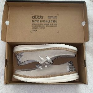 Hey Dude Women’s shoes